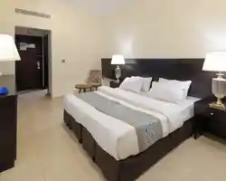 Snood Al Houda Hotel thumbnail